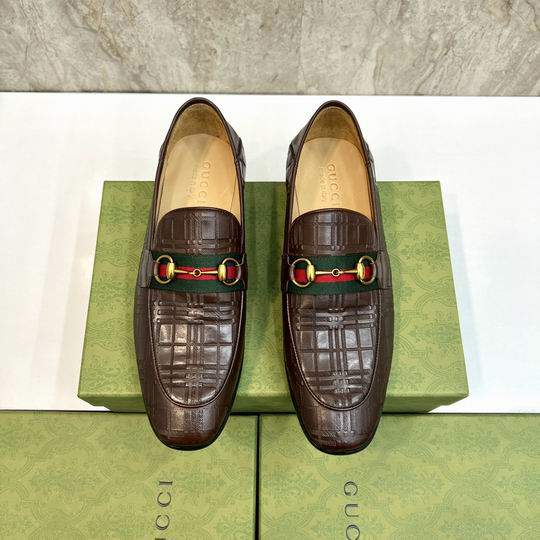 Picture of Gucci Shoes _SKUGuccisz38-45mnh04068125